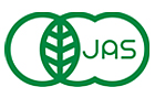 有機JAS認定