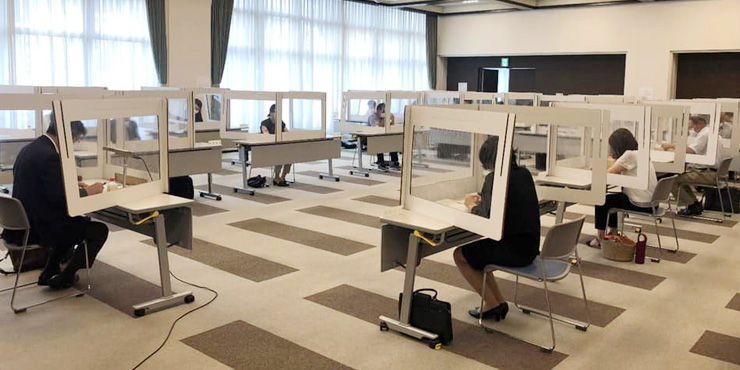 令和３年度第１回エコエリアやまがた推進協議会の画像