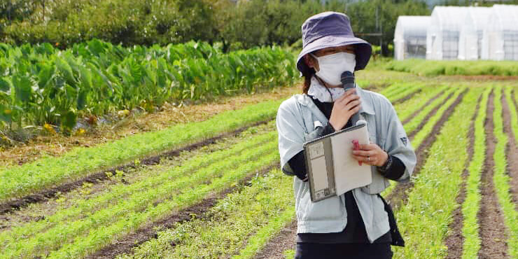 令和３年度第１回エコエリアやまがた推進協議会の画像